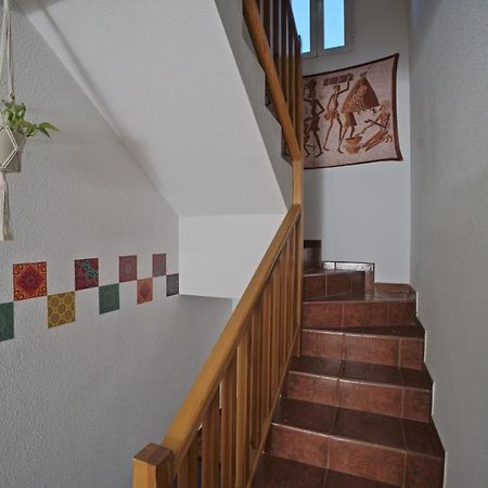 Casa Con Jardin, 4 Habitaciones Y Mucho Encanto En Cercedilla Esterno foto