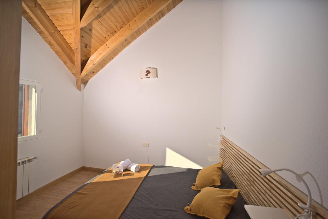 Casa Con Jardin, 4 Habitaciones Y Mucho Encanto En Cercedilla Esterno foto