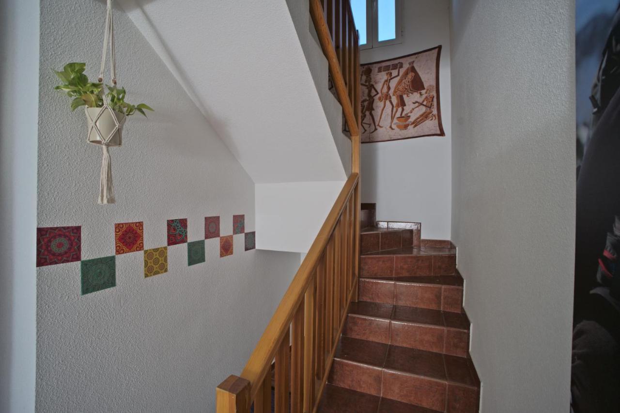 Casa Con Jardin, 4 Habitaciones Y Mucho Encanto En Cercedilla Esterno foto